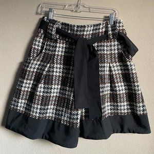 Turkish Wool Skirt-Size S